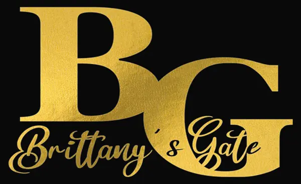 Brittany's Gate Logo