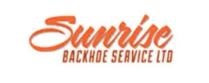 Sunrise Backhoe Service