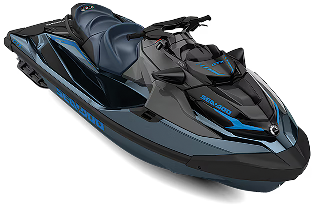 2025 Sea Doo GTX 230