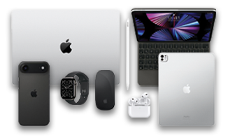 Apple Pro Package