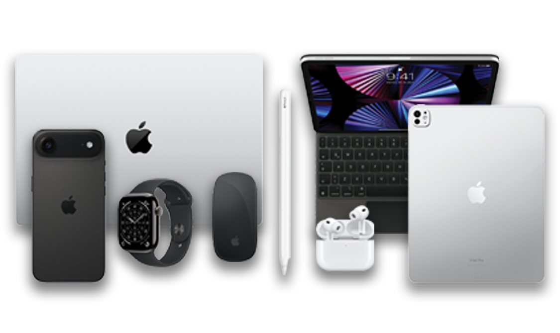 Apple Pro Package