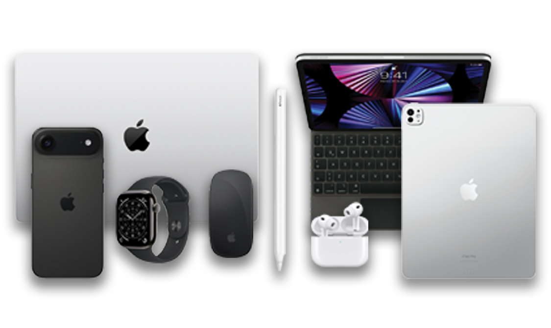 Apple Pro Package