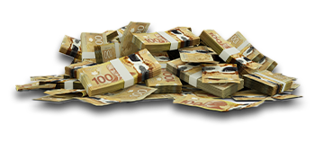 Cash