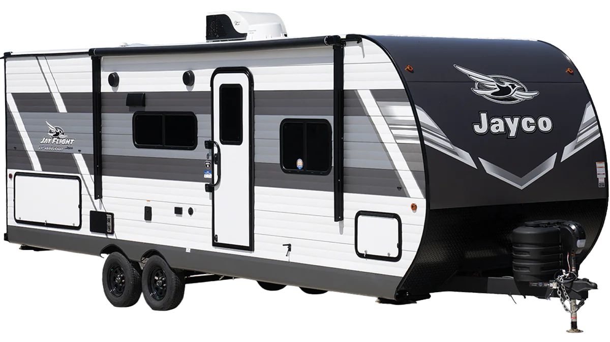 2027 Jayco Jay Flight