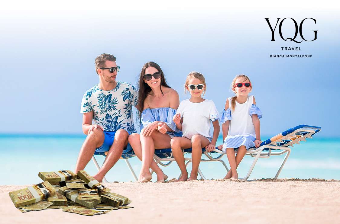 Family Vacation Package