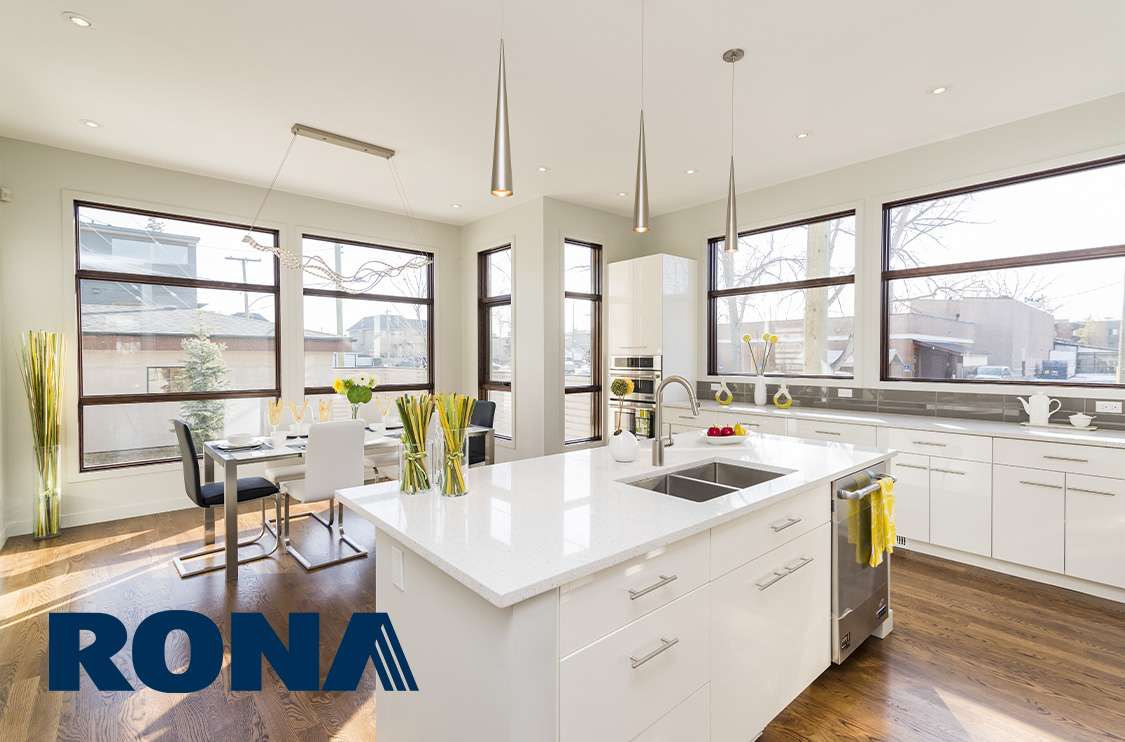 Home Renovation Package