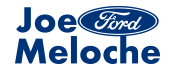 Joe Meloche Ford