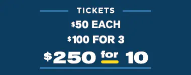 Ticket prices