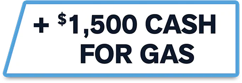 cash for gas